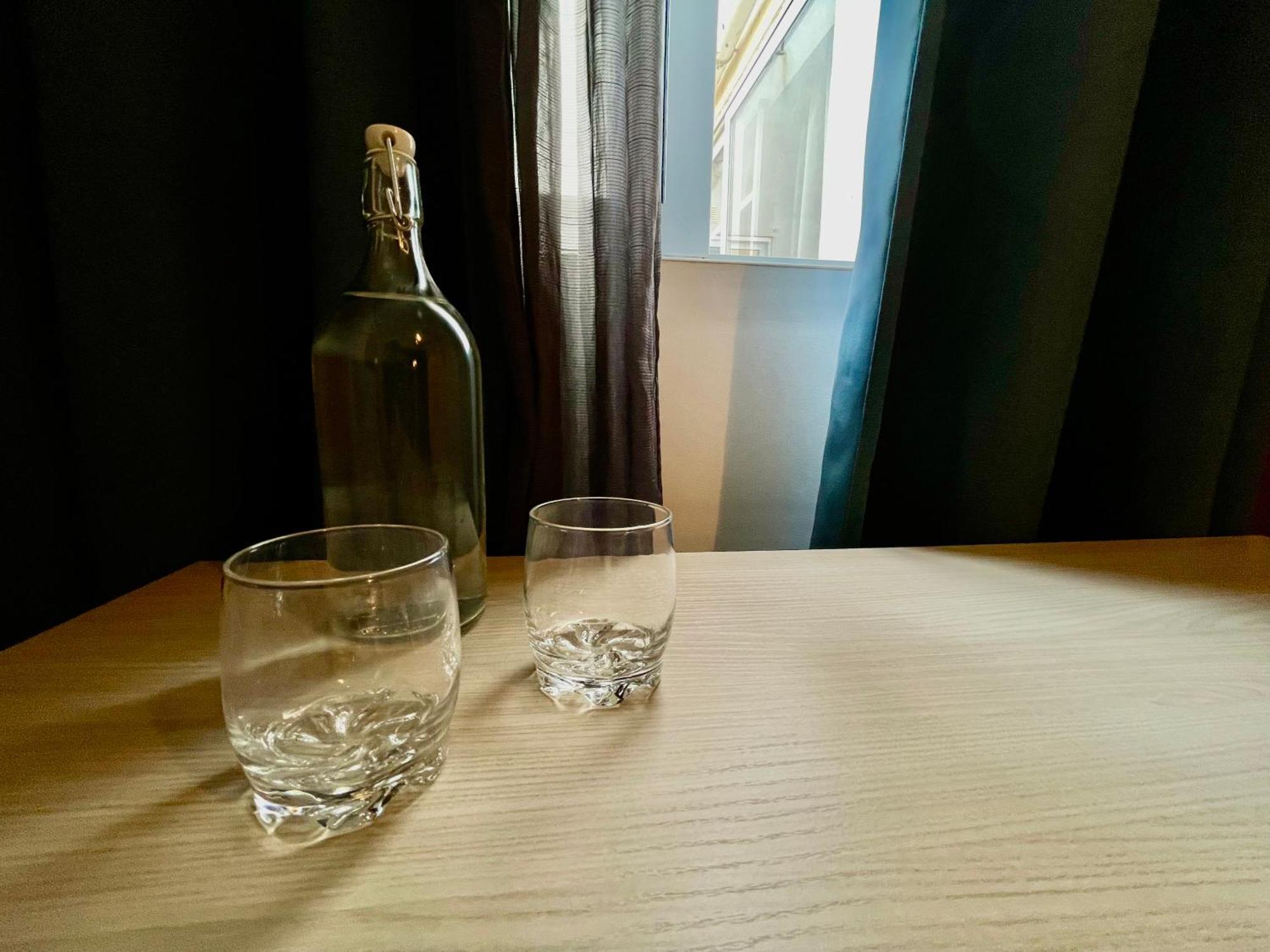 Airport Express: Private Bath & Self-check Retreat Homestay *