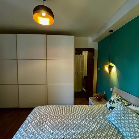 Airport Express: Private Bath & Self-Check Retreat Apartment Mqabba Exterior photo