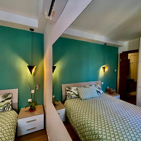 Airport Express: Private Bath & Self-Check Retreat Apartment Mqabba Exterior photo